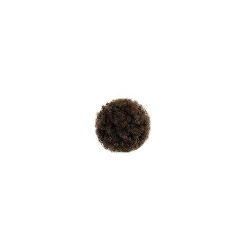 TF Afro Hair Bun Medium